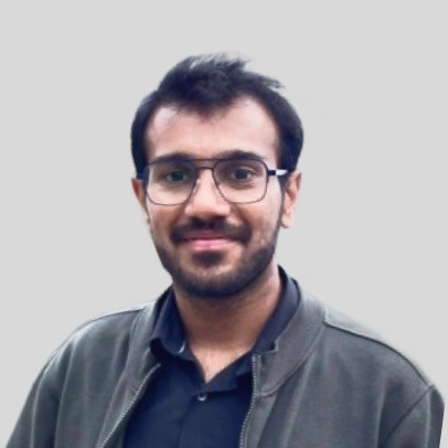 Sankalp Garg